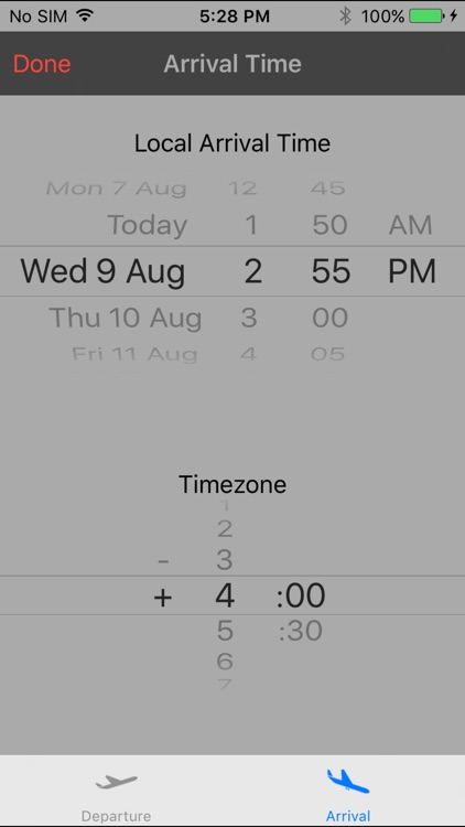 Airplane Time screenshot-3