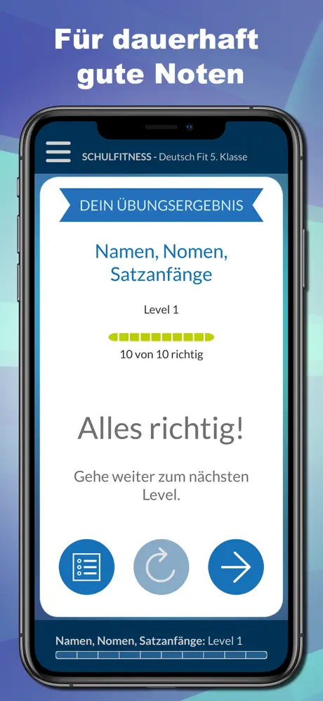 Deutsch Fit 5. Klasse