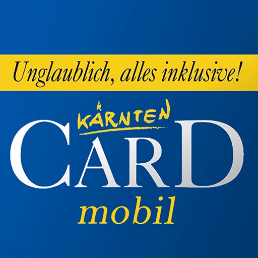 Kärnten CARD Icon