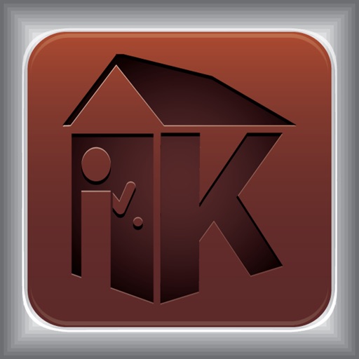 iKnock Organizer iOS App