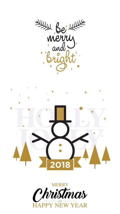 Holly Jolly Sticky Pack