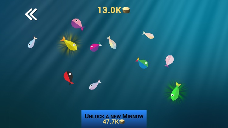 Fishybomb screenshot-4
