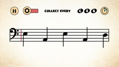 Bass Cat Lite - Read Music Screenshot