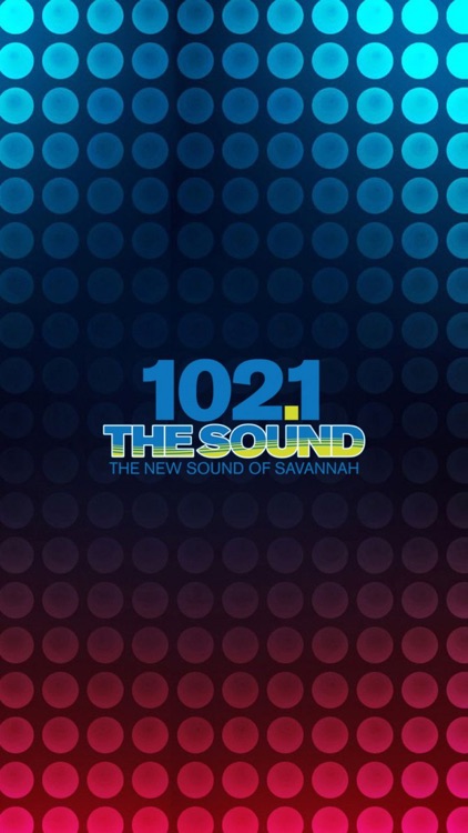 102.1 The Sound