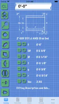 Piping Abacus iphone bilder 3