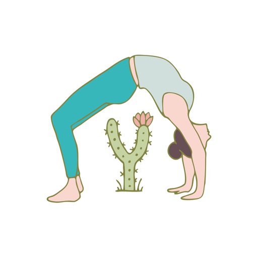Studio Y Yoga icon