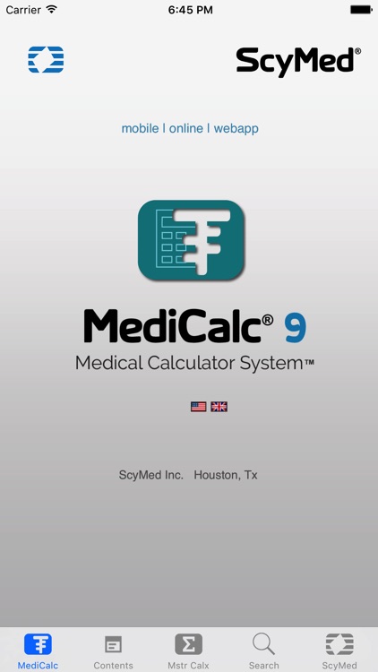 MediCalc®