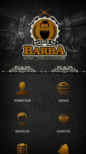 Boteco da Barba(圖1)-速報App