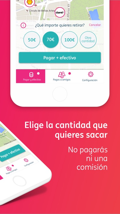 Twyp – Pago entre amigos
