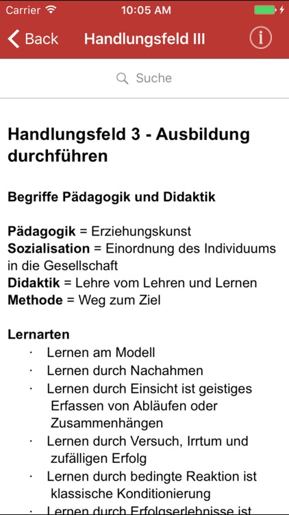 AEVO Trainer screenshot-4