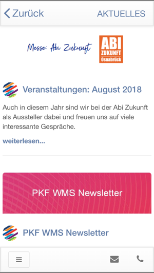 PKF WMS(圖3)-速報App