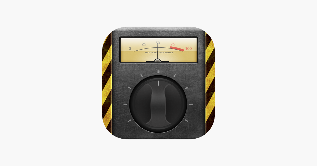 Metal Detector on the App Store