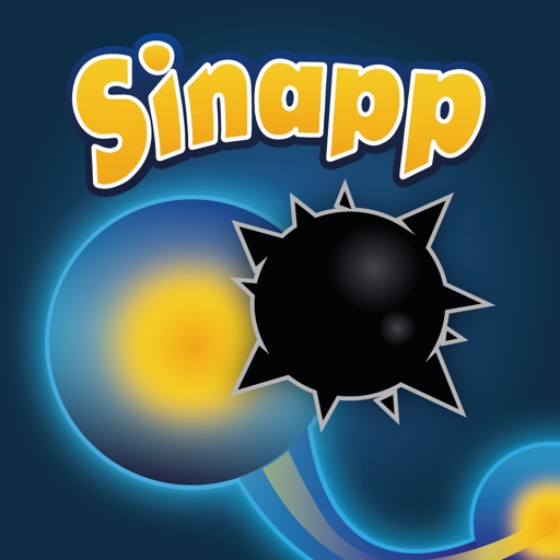 Sinapp iOS App