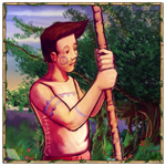 Download Virtual Villagers - The Tree of Life app
