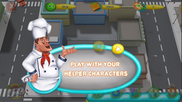 City of Dreams screenshot-4