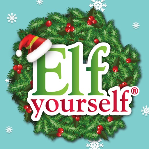 ElfYourself® By Office Depot
