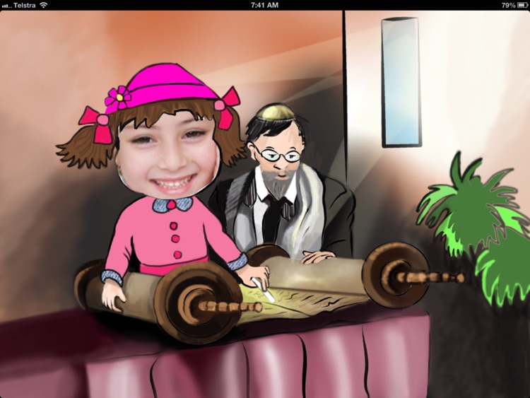 Become Jewish screenshot-3