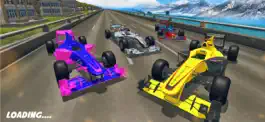 Game screenshot Motorsports Grand Prix Race hack
