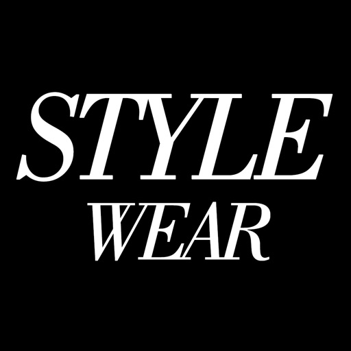 스타일웨어 - stylewear icon