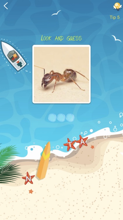 PicWordguess screenshot-3