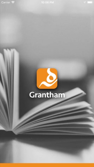 Grantham: Online Marathi Books(圖1)-速報App