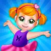 For-Ever Princess Baby Girl App Positive Reviews