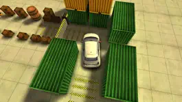 Game screenshot Car Driver 4 (Hard Parking) apk