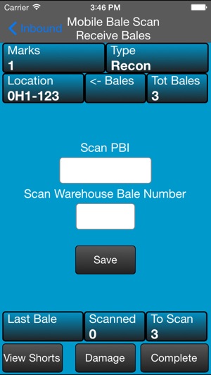 Mobile Bale Scan(圖3)-速報App