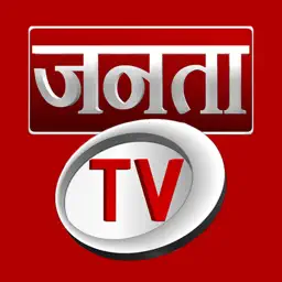 Janta TV app icon