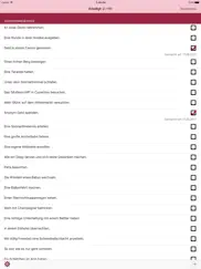 111 dinge lite ipad bildschirmfoto 1