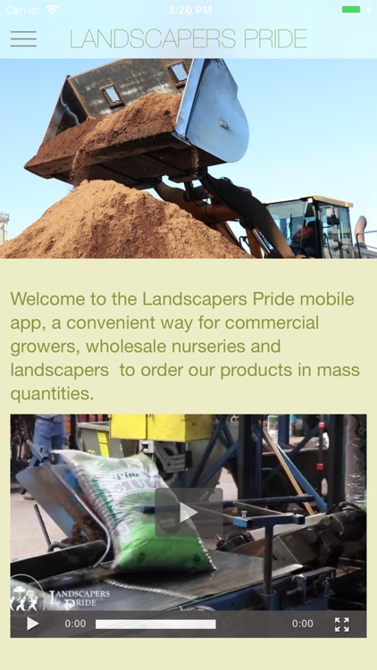 Landscapers Pride