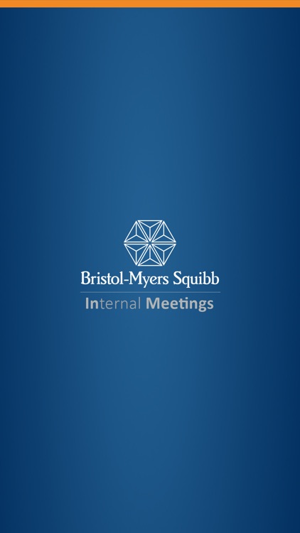 BMS Internal Meetings Europe