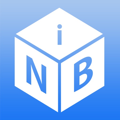 iNoteBox