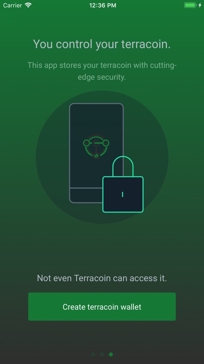 TRCpay screenshot-3