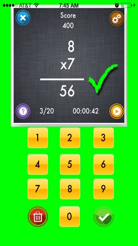My Math Appのおすすめ画像4