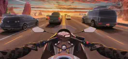 Game screenshot Motor Rider mod apk
