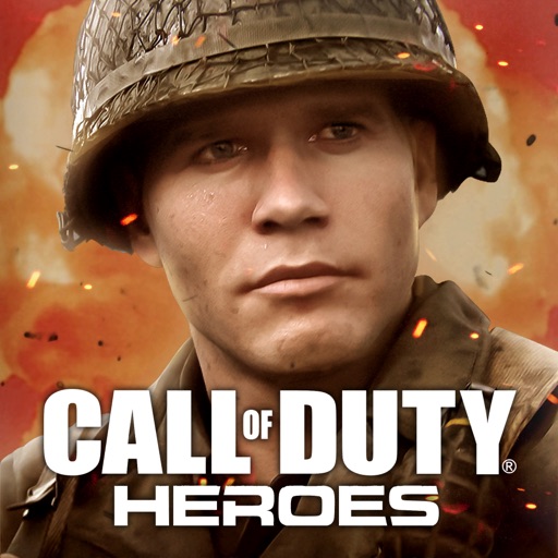 Call of Duty®: Heroes IPA Cracked for iOS Free Download