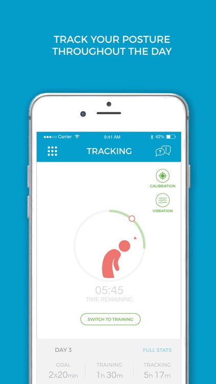 UPRIGHT GO