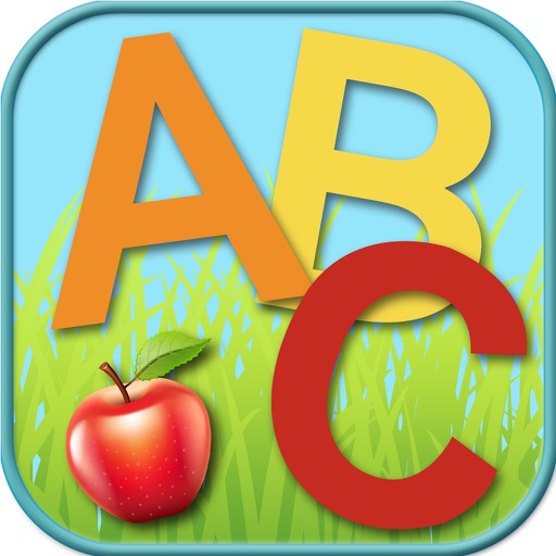 ABC Genius Alphabet Phonics Icon