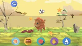 Game screenshot ZooPark: cute pets apk