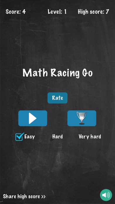 MATH RACING GO 2.1 IOS ĐUA XE MATH RACING GO 2.1 IOS
