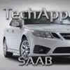 TechApp for SAAB contact information