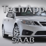 Download TechApp for SAAB app
