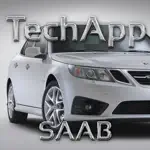TechApp for SAAB App Support