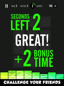 Qbeat screenshot 9