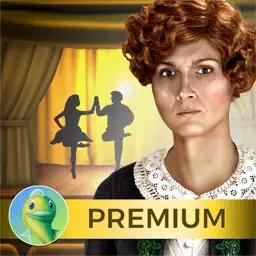 Danse Macabre: The Banshee app icon