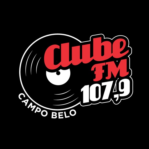 Rádio Clube FM 107,9 by Giuliano Reis Rádio Clube FM 107,9 by Giuliano Reis