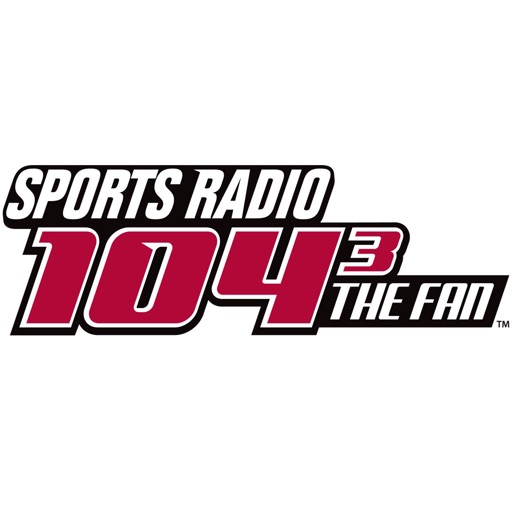 104.3 The Fan - Denver Sports iOS App