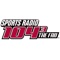 Denver sports station, Sports Radio 104