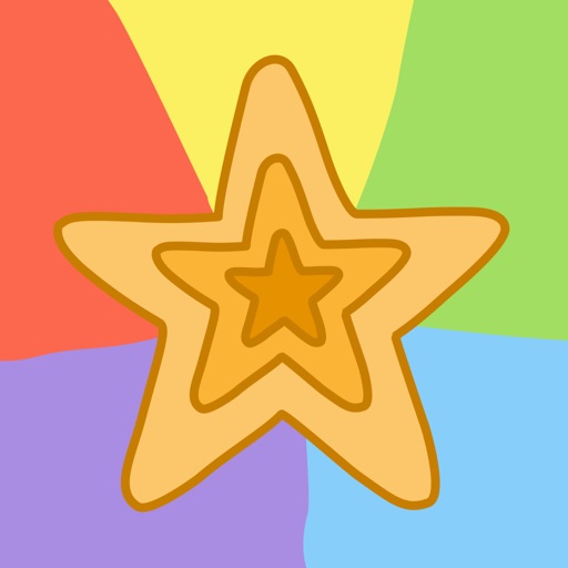 Doodle Star